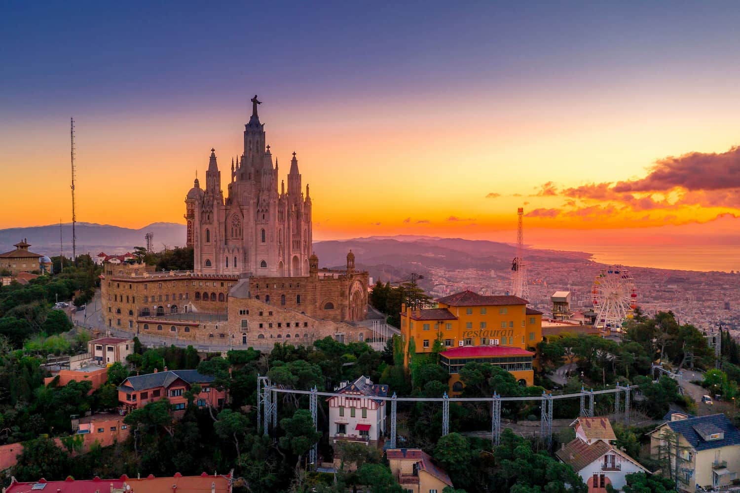 barcelona-tibidabo