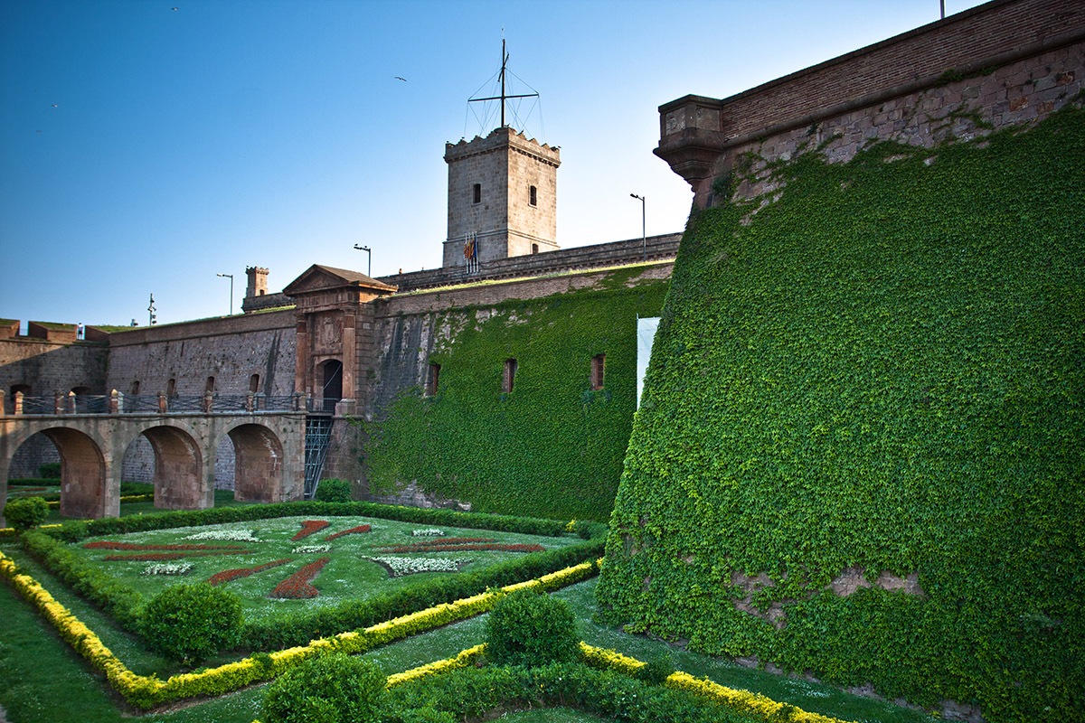 Castillo de Montjuic: historia, horarios, precio, entrada ...