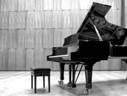 Concierto Piano India Martinez Barcelona